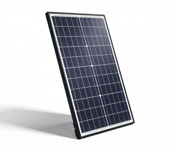 NATE Solar 200W Mono Panel